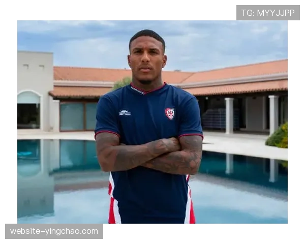 卡利亚里弗洛伦肖边路突破能力有限 无法形成有效传中